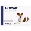 Aktivait Tablets For Small Dogs (Pack of 60)