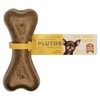 Plutos Dog Cheese & Chicken Chew (Single)