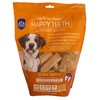 Himalayan Happy Teeth 30 Days Supply Dog Chews (Peanut Butter)