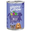 Edgard Cooper Grain Free Adult Wet Dog Food Tins (Beef)