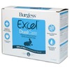 Burgess Excel DualCare Recovery Diet (10 x 60g Sachets)