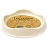 Beco Cat Feed Bowl Natural