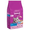 Whiskas 1+ Complete Dry Cat Food (Tuna) 1.9kg