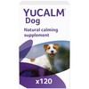 Lintbells YuCALM for Dogs