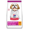 Hills Science Plan Mature Adult 7+ Small & Mini Dry Dog Food (Chicken)