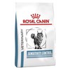 Royal Canin Sensitivity Control Dry Food for Cats