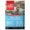 Orijen Six Fish Dry Cat Food 5.4kg