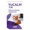 Lintbells YuCALM for Cats (30 Capsules)
