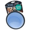 Henry Wag Travel Bowl for Dogs