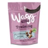 Wagg Training Treats for Dogs (Beef, Chicken & Lamb) 125g