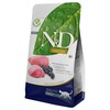 Farmina N&D Prime Dry Cat Food (Lamb & Blueberry)