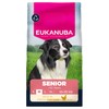 Eukanuba Life Care Medium Breed Senior Dog Food (Chicken) 12kg