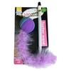 Good Girl Meowee Feather Wand for Cats