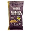 Unipet Suet To Go High Energy Suet Pellets for Birds (Insect) 500g
