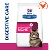 Hills Prescription Diet Gastrointestinal Biome Dry Food for Cats