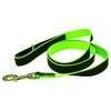 Go Walk Reflective Rainbow Dog Lead