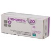 Stomorgyl Tablets 20