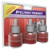 Feliway Friends Refill Economy 3 Pack