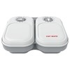Cat Mate C200 Two-Meal Automatic Pet Feeder