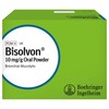 Bisolvon 10mg/g Oral Powder