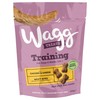 Wagg Training Treats for Dogs (Chicken & Cheese) 125g