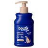 DOUXO Skin & Coat SPA Ultra-Safe Dog Shed Control Shampoo 250ml