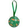 Meowee Christmas Bauble Tin for Cats