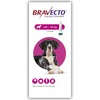 Bravecto 1400mg Spot-On Solution for Extra Large Dogs (Single Pipette)