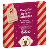 Rosewood Cupid & Comet Christmas Luxury Deli Advent Calendar for Dogs 100g