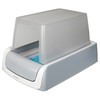ScoopFree Second Generation Covered Self-Cleaning Litter Box