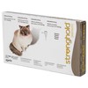 Stronghold 60mg Spot-On Solution for Extra Large Cats