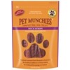 Pet Munchies Duck Strips Treats for Dogs