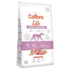 Calibra Life Junior Large Breed Dry Dog Food (Lamb) 12kg