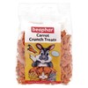 Beaphar Carrot Crunch Treats 150g