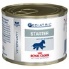 Royal Canin VCN Pediatric Starter Mousse