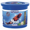 King British Pond Flake Food 150g