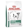 Royal Canin Satiety Dry Food for Small Dogs