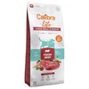 Calibra Life Junior Small & Medium Breed Dry Dog Food (Beef)