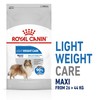 Royal Canin Maxi Light Weight Care Dry Dog Food