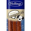 Hollings Chicken Sausages 3 Pack