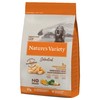 Nature's Variety Selected Dry Medium/Maxi Adult Dog Food (Free Range Chicken)