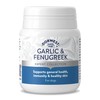 Dorwest Garlic and Fenugreek Tablets for Dogs and Cats