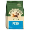 James Wellbeloved Kitten Dry Cat Food (Fish & Rice) 1.5kg
