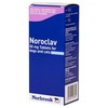 Noroclav 50mg Tablets for Dogs and Cats