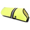 Animal Instincts Flashing USB Rechargeable Vest (Medium)