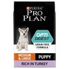 Purina Pro Plan OptiDigest Grain Free Medium & Large Puppy Food (Turkey) 12kg