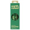 Earth Rated Standard Poop Bags (Unscented)