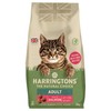 Harringtons Complete Adult Dry Cat Food (Salmon) 2kg