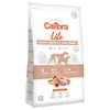 Calibra Life Senior Medium & Large Breed Dry Dog Food (Chicken) 12kg