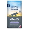 Cooper & Co Grain Free Dry Dog Food (Vitality)